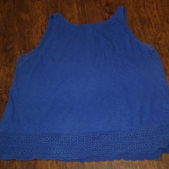 Tank top - Picture 4 of 4